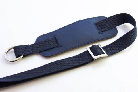 Avrillo Handtasche Sportivo Blue Earth Allegra - Bild: a1